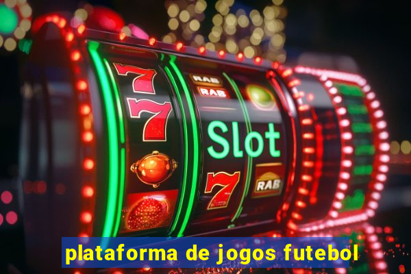 plataforma de jogos futebol